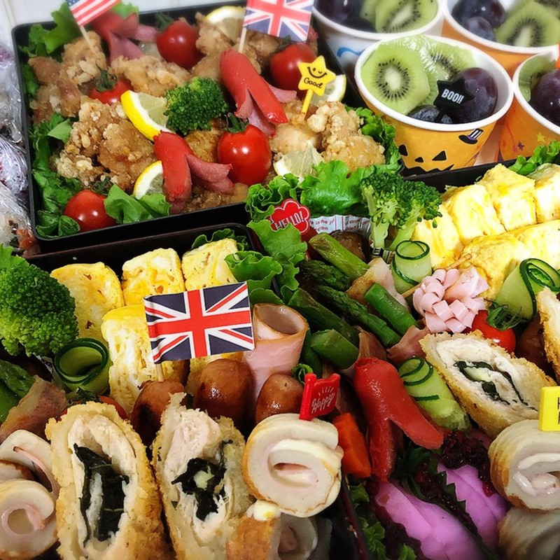 みんなが作ってる 運動会 お弁当 おかずのレシピ クックパッド 簡単おいしいみんなのレシピが348万品