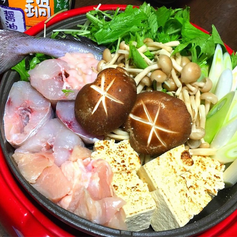 みんなが作ってる すけそうだら 鍋 味噌のレシピ クックパッド 簡単おいしいみんなのレシピが346万品