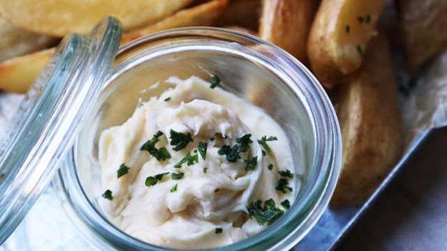 アンチョビバタークリームチーズ レシピ 作り方 By Sachi825 クックパッド 簡単おいしいみんなのレシピが360万品