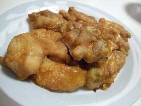 ★オーブンで簡単唐揚げ★