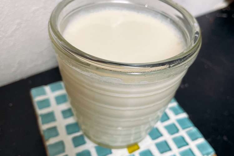 生クリーム使い切りパンナコッタ レシピ 作り方 By アサりょうちん クックパッド 簡単おいしいみんなのレシピが360万品