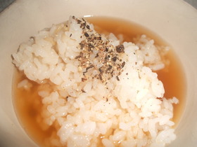 胡椒飯