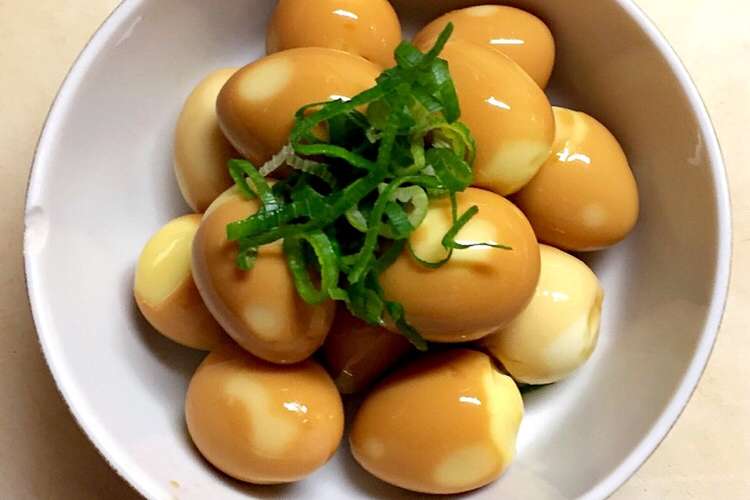 お弁当 うずら味玉 レシピ 作り方 By ザビたん クックパッド 簡単おいしいみんなのレシピが360万品