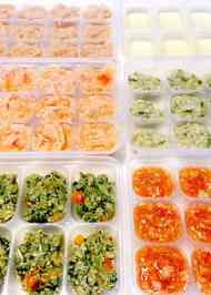 みんなが作ってる 離乳食 中期 鉄分のレシピ クックパッド 簡単おいしいみんなのレシピが360万品