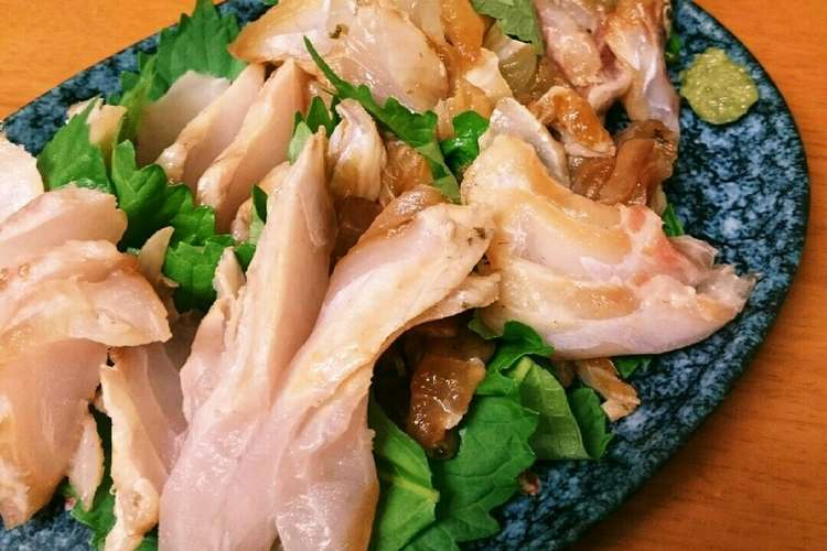 スズキの昆布締め レシピ 作り方 By 横綱てらお クックパッド 簡単おいしいみんなのレシピが356万品