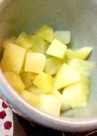 みんなが作ってる 離乳食 風邪 りんごのレシピ クックパッド 簡単おいしいみんなのレシピが353万品