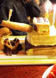 みんなが作ってる ショベルカーケーキのレシピ クックパッド 簡単おいしいみんなのレシピが348万品