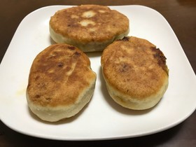腸まで届く肉バリ味噌HM高菜ホットク