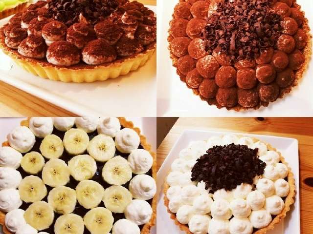 最も検索された チョコバナナタルト レシピ 500 トップ画像のレシピ 最も検索された チョコバナナタルト レシピ 500 トップ画像のレシピ