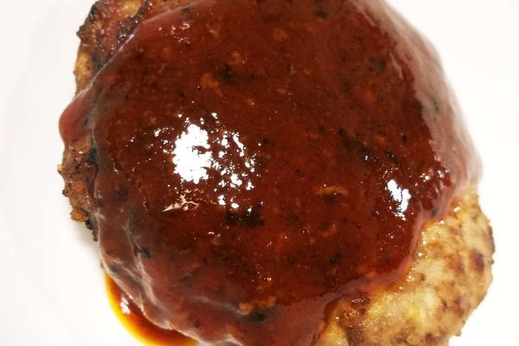 焦げないハンバーグ ソースが人気です レシピ 作り方 By なっとうのりまき クックパッド 簡単おいしいみんなのレシピが352万品