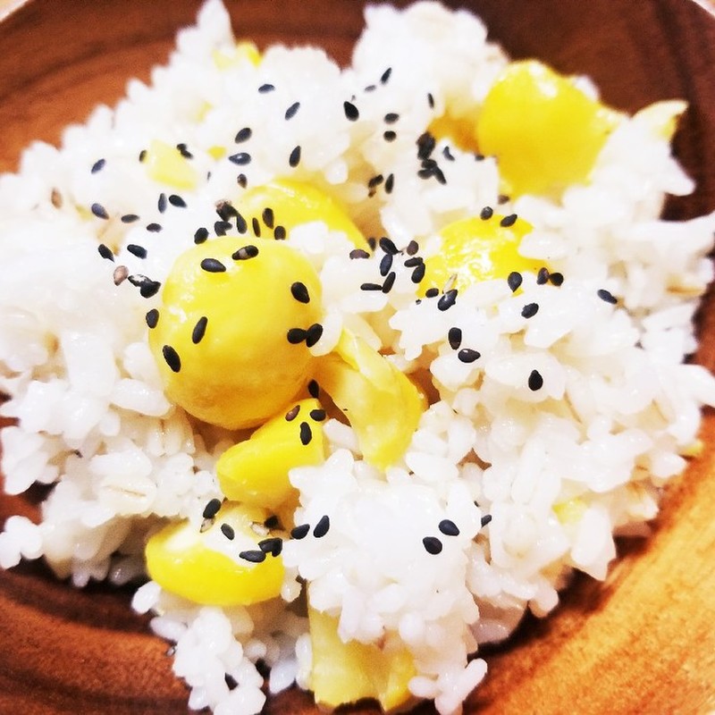 みんなが作ってる うるち米 お餅のレシピ クックパッド 簡単おいしいみんなのレシピが341万品