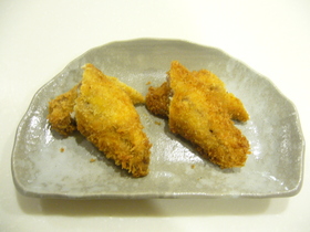 簡単&手抜き ☆骨抜き不要のアジ料理☆