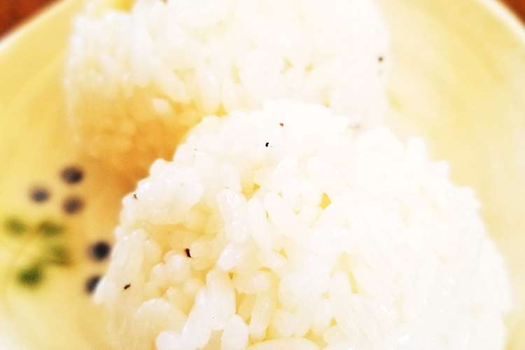 カリとろ おかかチーズ焼きおにぎり Macaroni