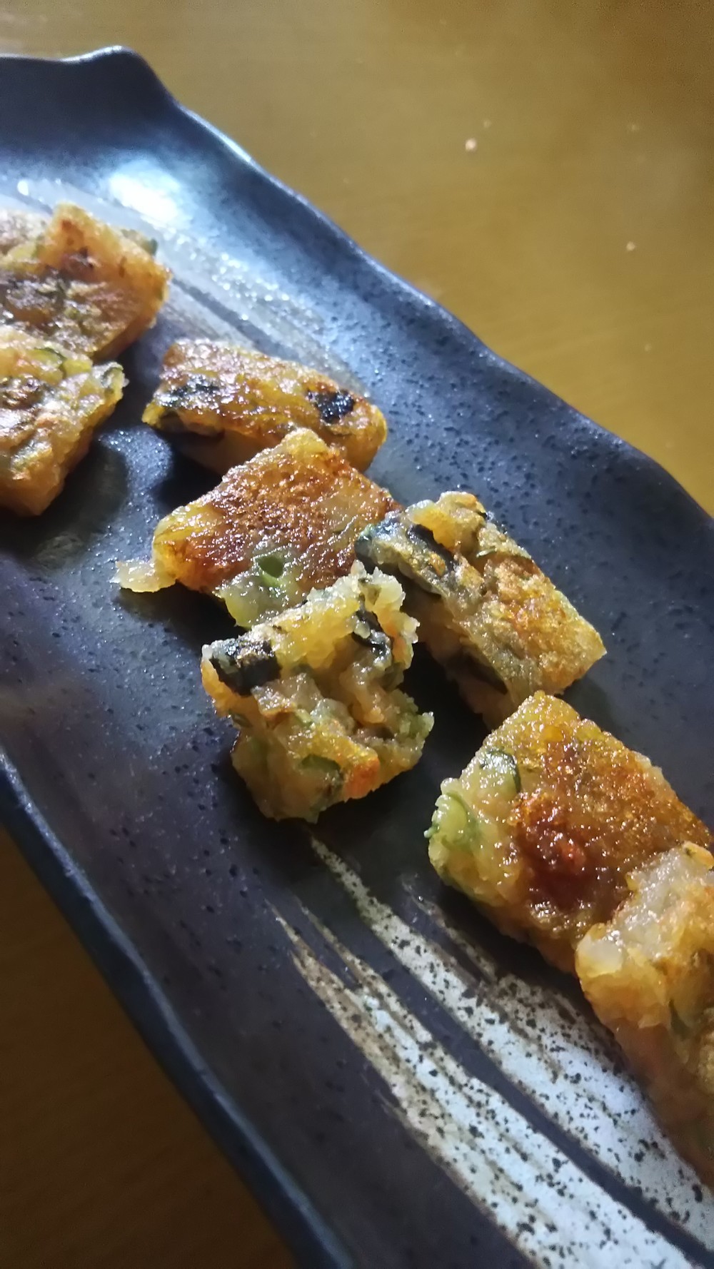 離乳食後期 野菜じゃがいももち レシピ 作り方 By Remipeco クックパッド