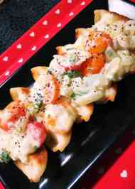 みんなが作ってる 市販餃子 チーズのレシピ クックパッド 簡単おいしいみんなのレシピが356万品