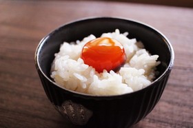 超簡単☆漬けたまご