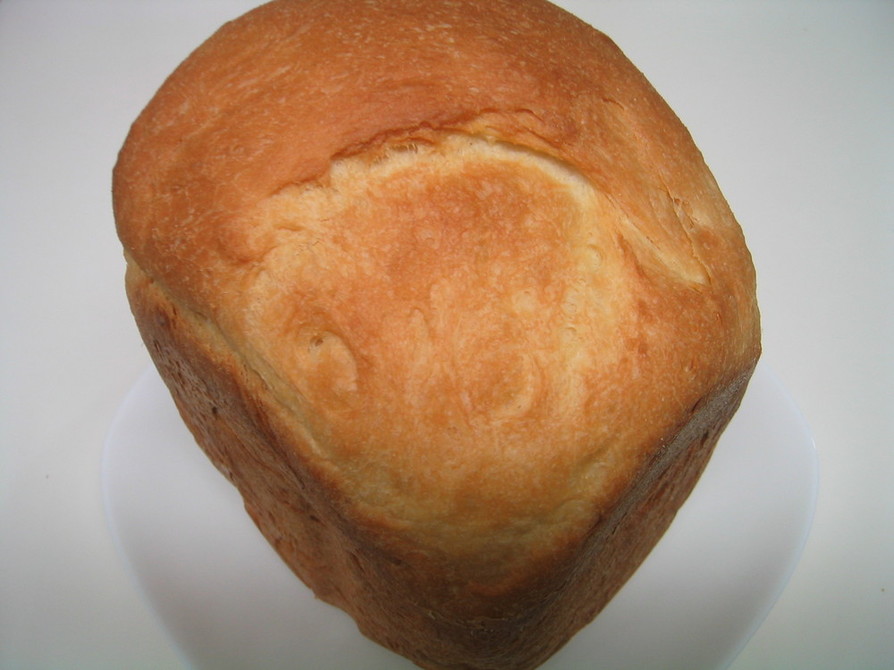 ✾ＨＢ✾もちもち　食パンの画像