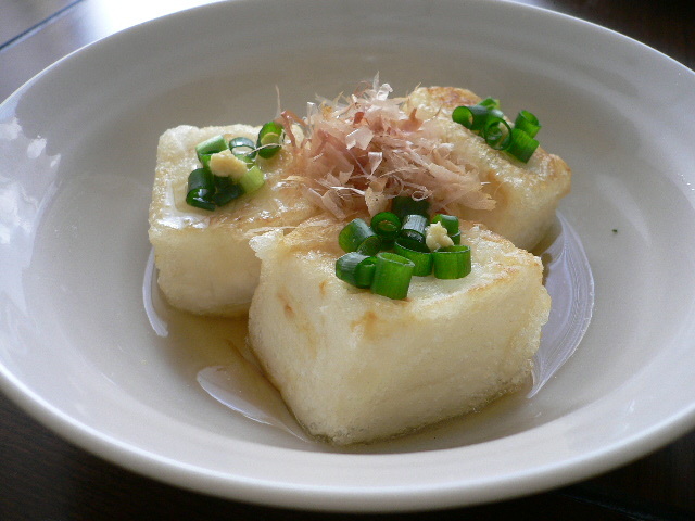 関西風～うどんスープの画像