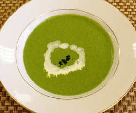 美活スープ