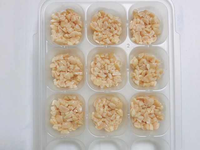 離乳食 中期 納豆 冷凍保存 レシピ 作り方 By Fuu Mama クックパッド 簡単おいしいみんなのレシピが360万品 離乳食 中期 納豆 冷凍保存 レシピ 作り方 By Fuu Mama クックパッド 簡単おいしいみんなのレシピが360万品