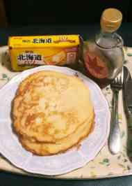 みんなが作ってる じゃがいも パンケーキ ドイツのレシピ クックパッド 簡単おいしいみんなのレシピが357万品