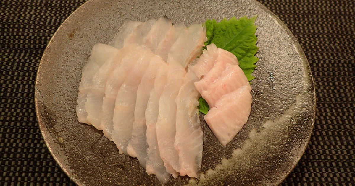 龍飛のマツカワの刺身 レシピ 作り方 By あおもりの肴 クックパッド 簡単おいしいみんなのレシピが354万品