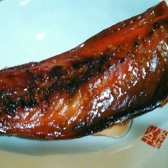 洗い物激減 フライパンで焼き魚 レシピ 作り方 By むろはぴ クックパッド