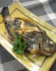 ✿我が家の自慢♬魚の煮付け✿