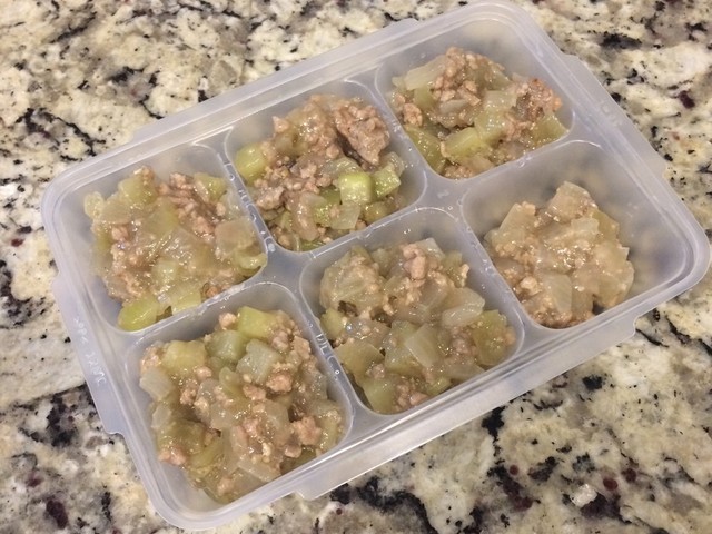 ベビー麻婆茄子 離乳食 後期 レシピ 作り方 By Poucette クックパッド 簡単おいしいみんなのレシピが360万品