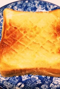 メロン皮食パン