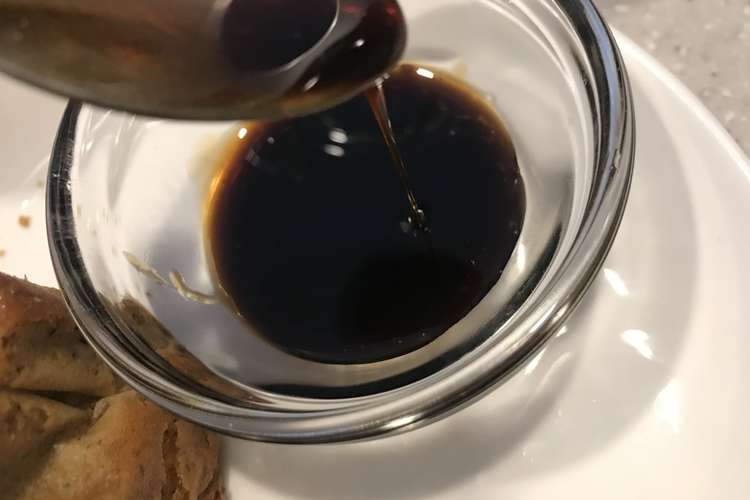 とろーり濃厚黒蜜の作り方 レンジで簡単 レシピ 作り方 By てるみん クックパッド 簡単おいしいみんなのレシピが351万品