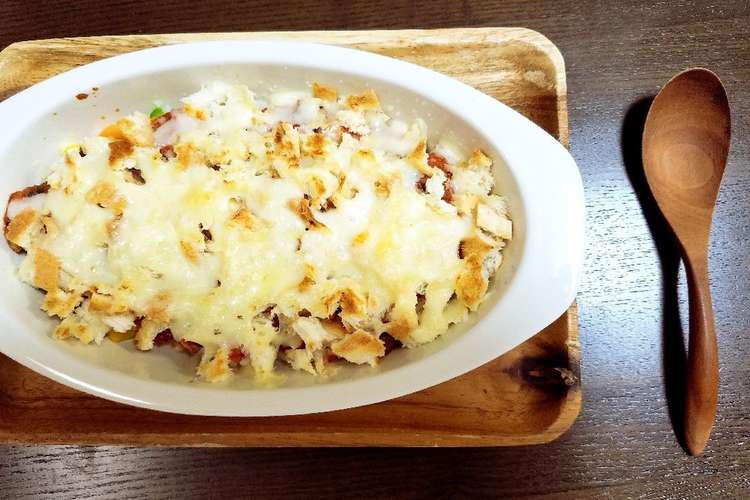 トマトドリア 取分け離乳食 1才4ヶ月 レシピ 作り方 By Tmmcom クックパッド