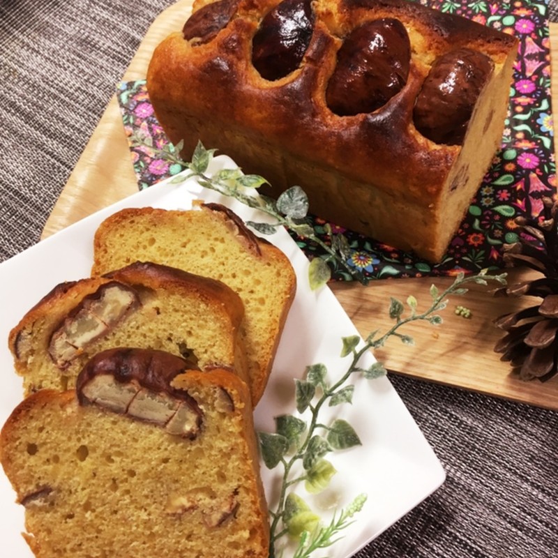 【みんなが作ってる】 はちみつパウンドケーキのレシピ 【クックパッド】 簡単おいしいみんなのレシピが331万品