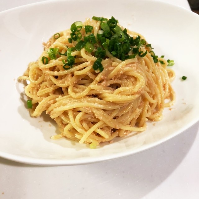 子ども大好き たらこクリームパスタ レシピ 作り方 By ナミナミmama クックパッド 簡単おいしいみんなのレシピが359万品