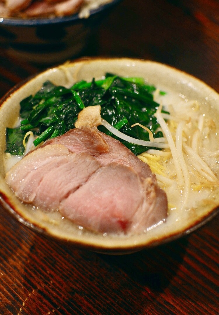 我が家のとんこつラーメンスープの作り方 by 白いエプロンのクマ 【クックパッド】 簡単おいしいみんなのレシピが350万品