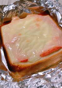 タラコチーズパン