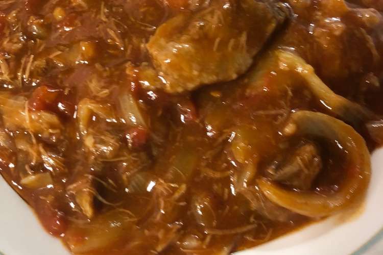 お家カレーを低カロリーリッチにしよう レシピ 作り方 By 新子dining クックパッド 簡単おいしいみんなのレシピが352万品