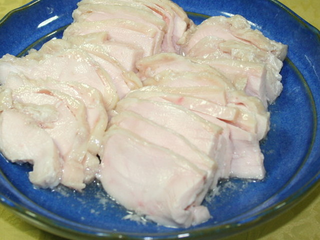 鶏むね肉 常備 炊飯器 低温調理 レシピ 作り方 By Simpleasy クックパッド 簡単おいしいみんなのレシピが354万品