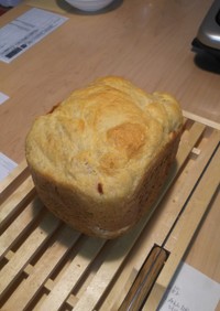 ノンオイル（バター抜き）食パン1.5斤