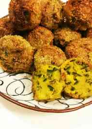 みんなが作ってる かぼちゃコロッケ 肉なしのレシピ クックパッド 簡単おいしいみんなのレシピが356万品