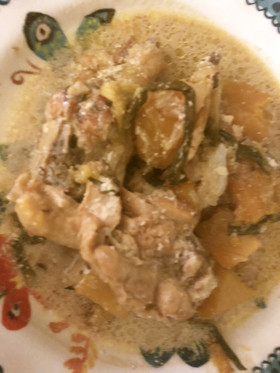 カラバの模倣フェットチーネ アルフレッド レシピ