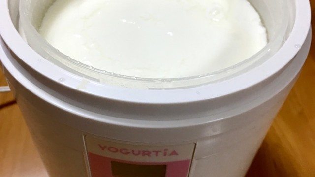 ヨーグルトメーカーでr1ヨーグルト レシピ 作り方 By 栄養士のアリス クックパッド 簡単おいしいみんなのレシピが354万品