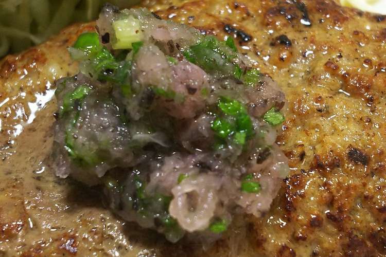 おっさんの和風おろし レシピ 作り方 By おっさん料理挑戦中 クックパッド 簡単おいしいみんなのレシピが361万品