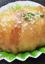 みんなが作ってる ピクニック 肉巻きおにぎりのレシピ クックパッド 簡単おいしいみんなのレシピが359万品