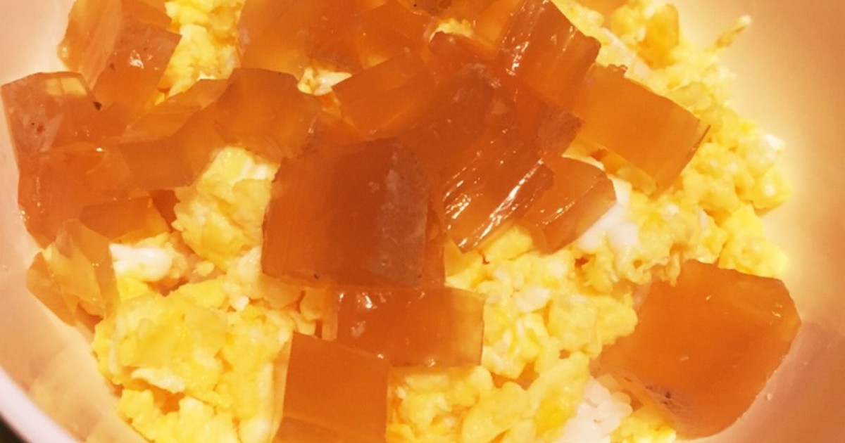 ゆきひら流化けるふりかけご飯 レシピ 作り方 By 星川さくら クックパッド 簡単おいしいみんなのレシピが356万品