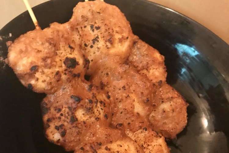 岩手郷土料理 お茶もち レシピ 作り方 By 岩手郷土料理研究会 クックパッド 簡単おいしいみんなのレシピが356万品