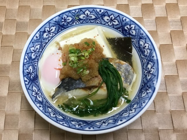 秋鰆の酒蒸し ちり酢添え レシピ 作り方 By ロングライフ クックパッド 簡単おいしいみんなのレシピが369万品
