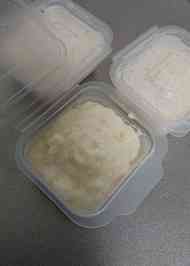 みんなが作ってる 離乳食 ホワイトソース ノンバターのレシピ クックパッド 簡単おいしいみんなのレシピが368万品