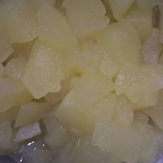 レンジde簡単 りんごジャム レシピ 作り方 By ともさきめい クックパッド 簡単おいしいみんなのレシピが349万品