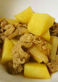 みんなが作ってる レトルト 牛丼 肉じゃがのレシピ クックパッド 簡単おいしいみんなのレシピが364万品